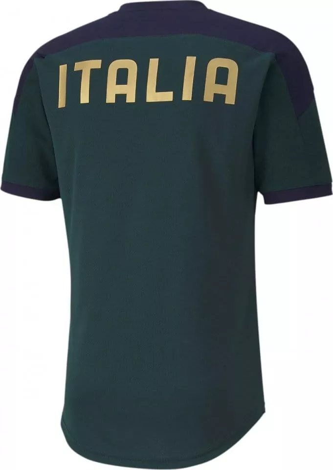 Pánské tréninkové tričko Puma Italy