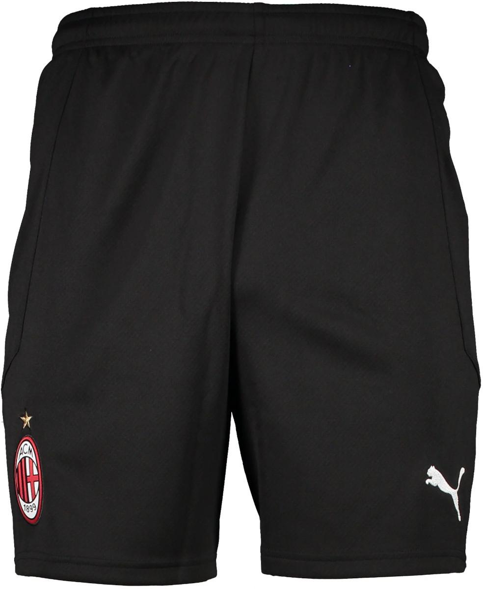 Pánské domácí šortky Puma AC Milan 2020/2021