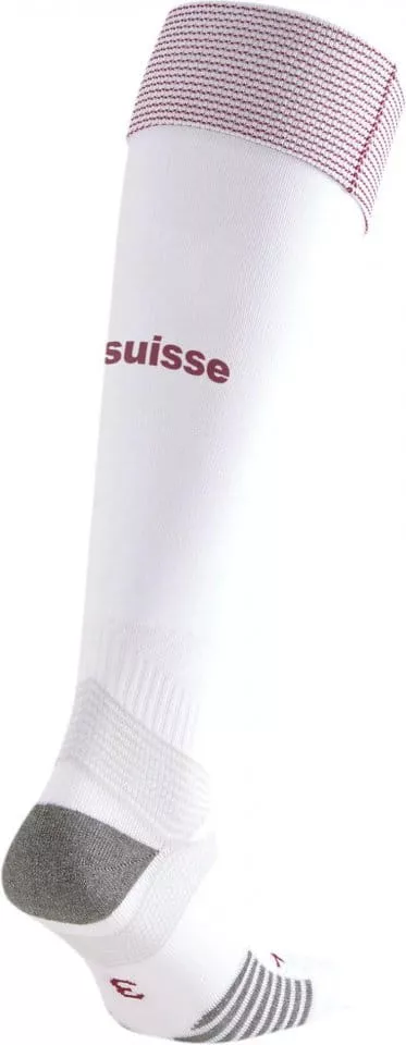 Jambiere Puma Suisse Men's Away Replica Socks 2020/21
