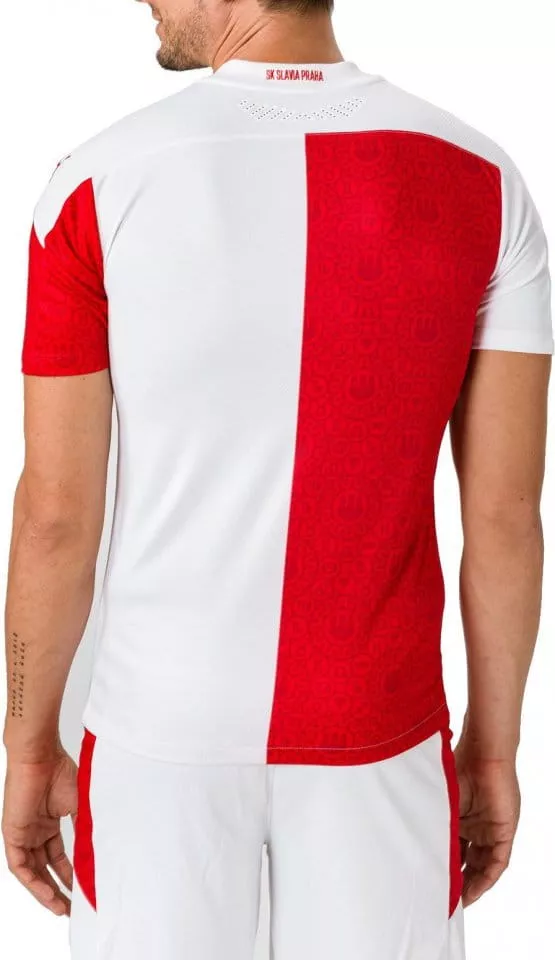 Jersey Puma SKS Home Shirt Promo 2020/21