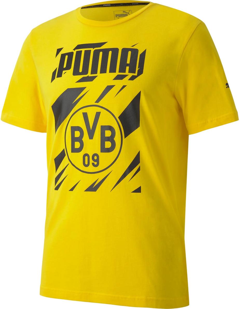 Pánské triko Puma BVB Dortmund ftblCore
