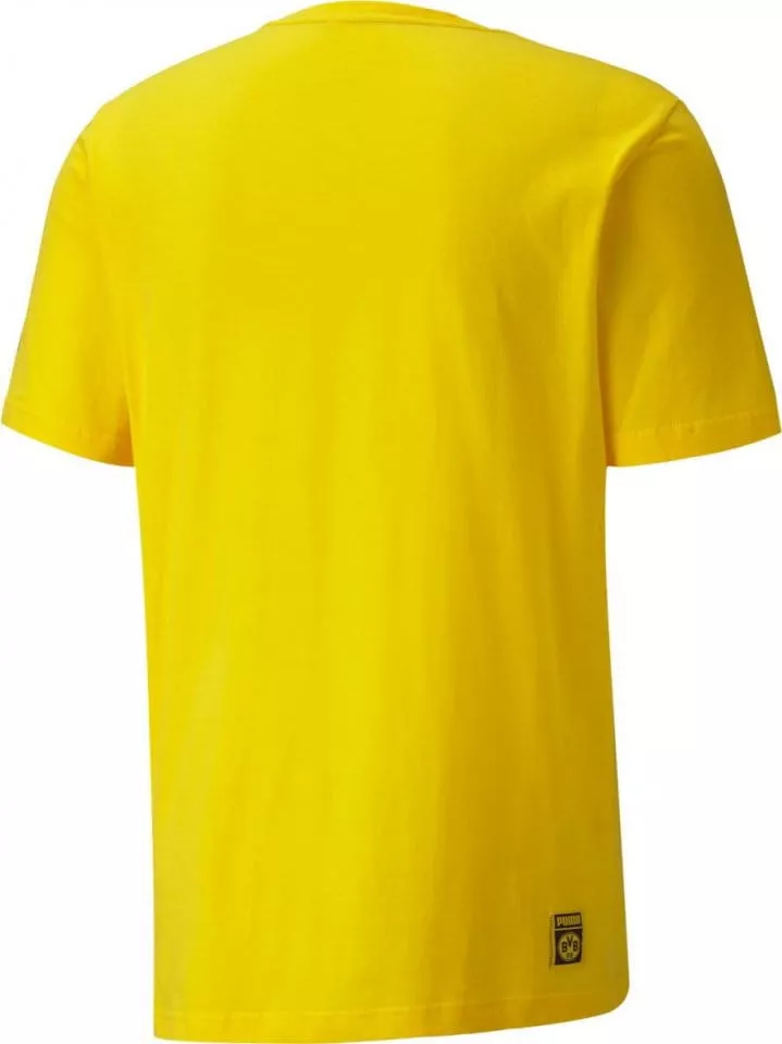 Pánské triko Puma BVB Dortmund ftblCore