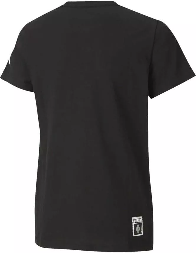Tricou Puma Borussia Monchengladbach Graphic T-Shirt Kids