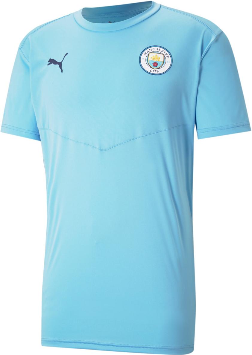 Bluza Puma Manchester City Warmup JSY