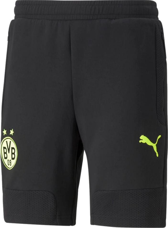 Sorturi Puma BVB Casuals Shorts
