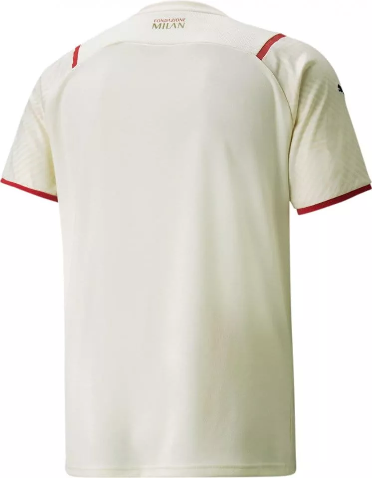 Camiseta Puma ACM Away Shirt Replica 2021/22