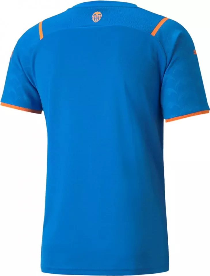 Camiseta Puma VCF 3rd Shirt Replica 2021/22