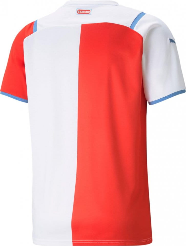 Uitvoerder negatief Patch Puma SKS Home Shirt Replica 2021/22 - Top4Football.com