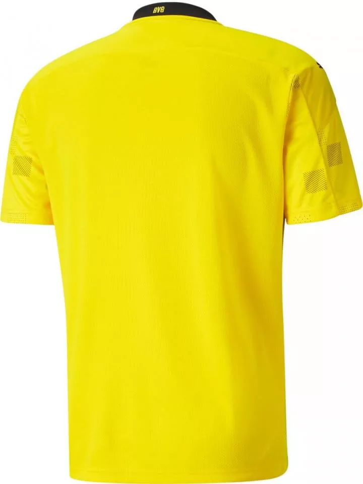 Camiseta Puma bvb dortm cup 2020/2021 kids