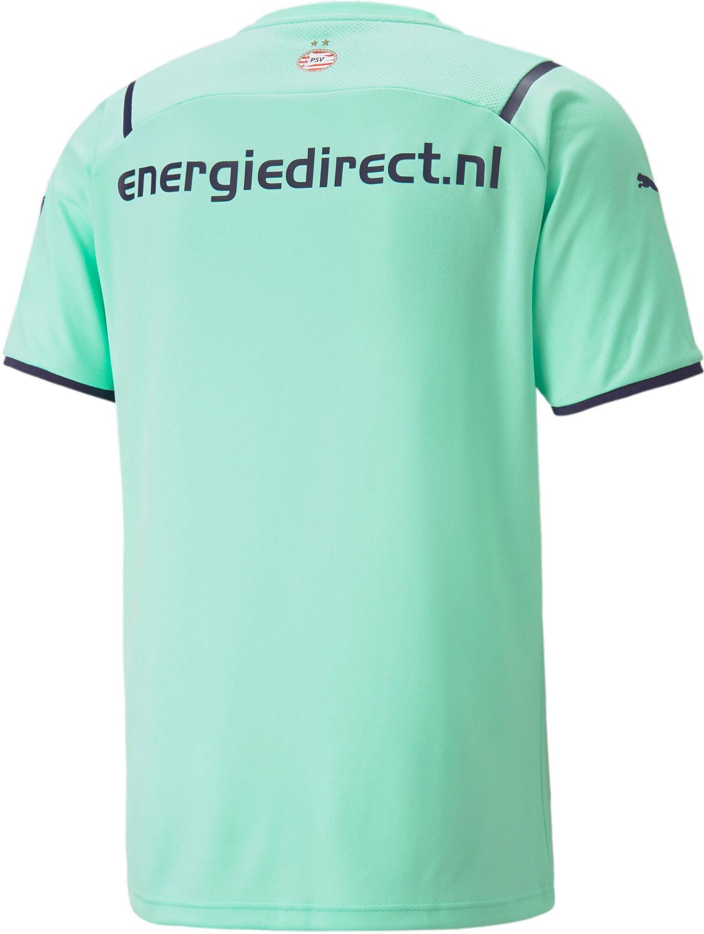 drempel emulsie Zoek machine optimalisatie Puma PSV 3rd Shirt Replica 2021/22 - Top4Football.com