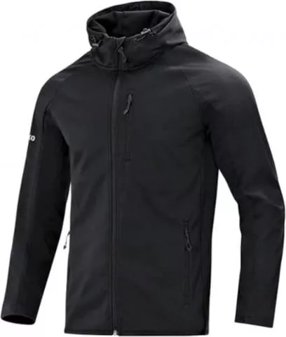 Jako Softshell Light Jacket