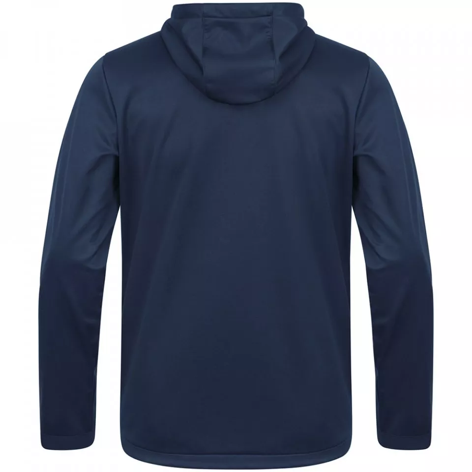 Sweatshirt com capuz Jako Softshelljacket Premium
