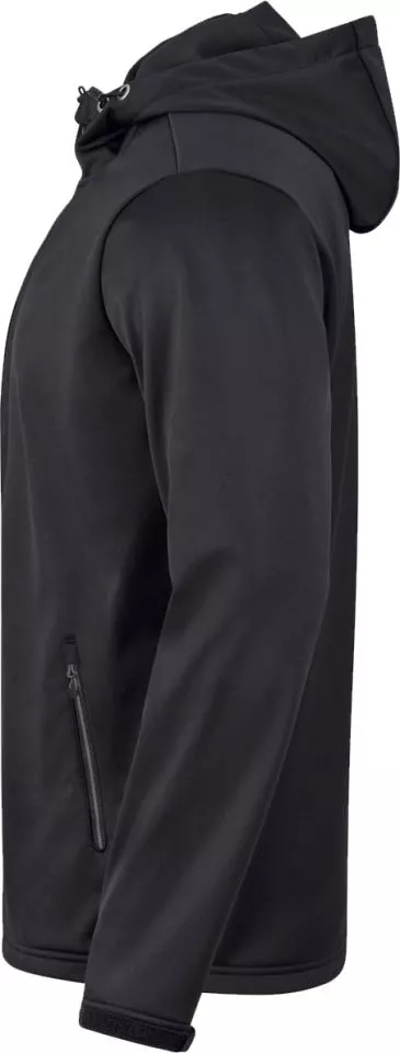 Felpe con cappuccio Jako Softshelljacket Premium Kids