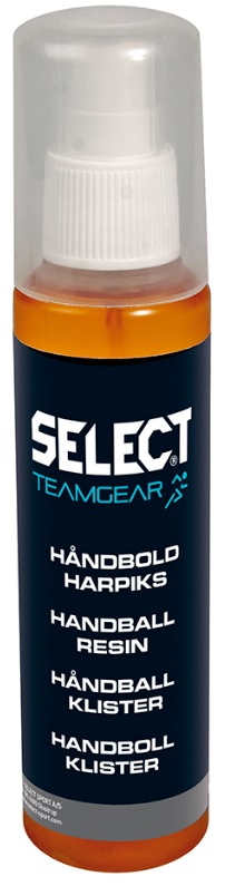 Cola de handebol Select HARZSPRAY