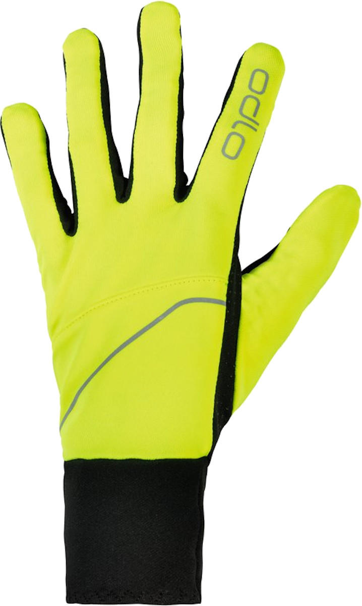 Γάντια Odlo Gloves INTENSITY SAFETY LIGHT