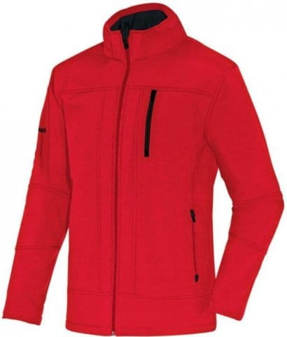 TEAM SOFTSHELL