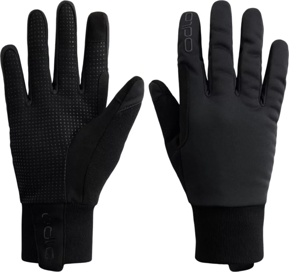 Odlo Multisport Warm Kesztyűk