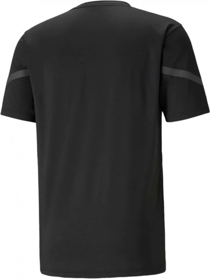 Pánské tričko s krátkým rukávem Puma Borussia Dortmund Prematch