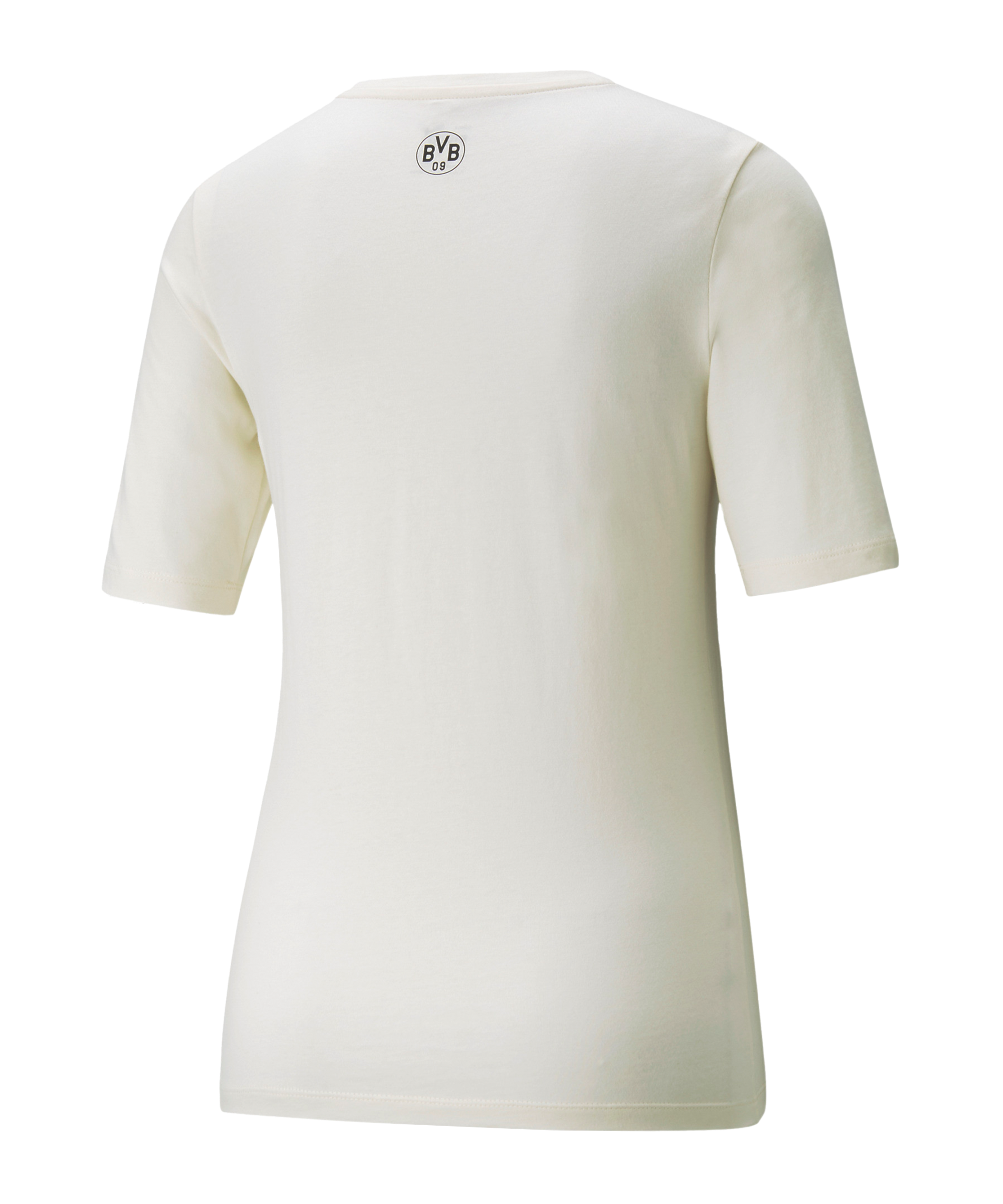 T-shirt Puma BVB FtblFeat Tee W