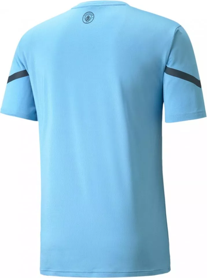 Puma MCFC Prematch Jersey 2021/22 Rövid ujjú póló