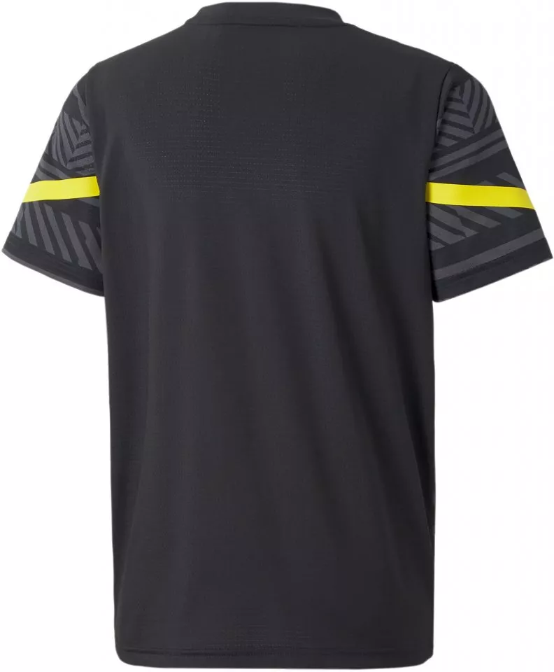 Tričko Puma BVB Dortmund Prematch Shirt 2022/23 Kids