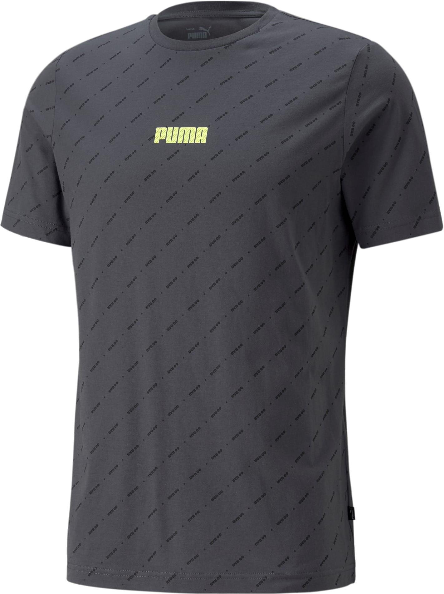 Tricou Puma BVB Dortmund FtblLegacy T-Shirt