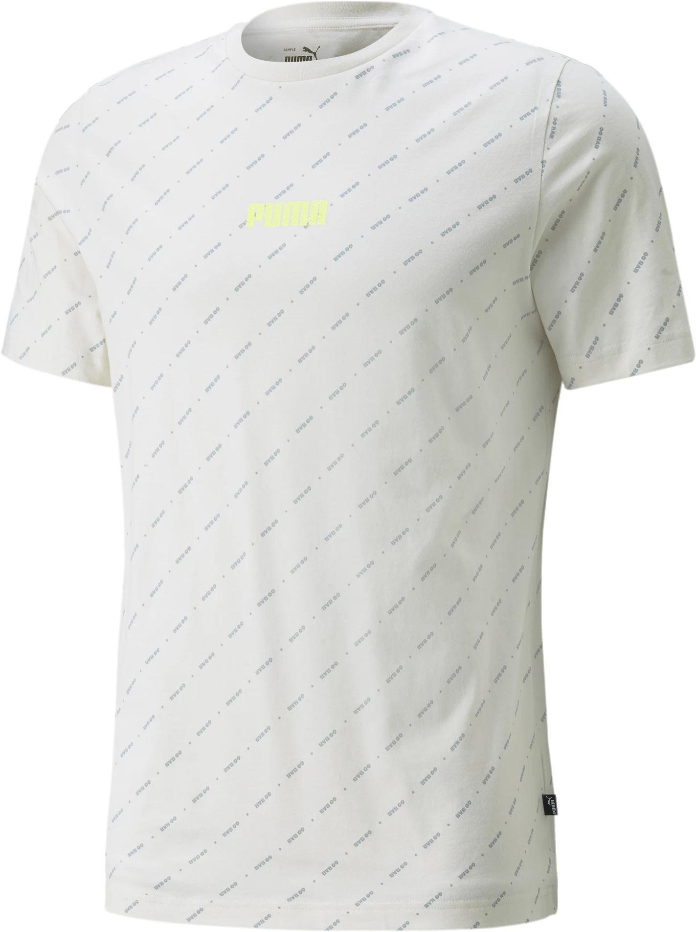 Puma BVB Dortmund FtblLegacy T-Shirt