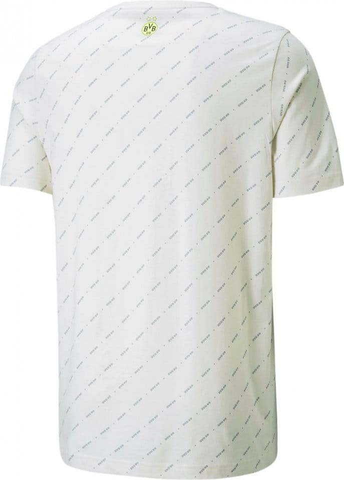 camiseta puma bvb