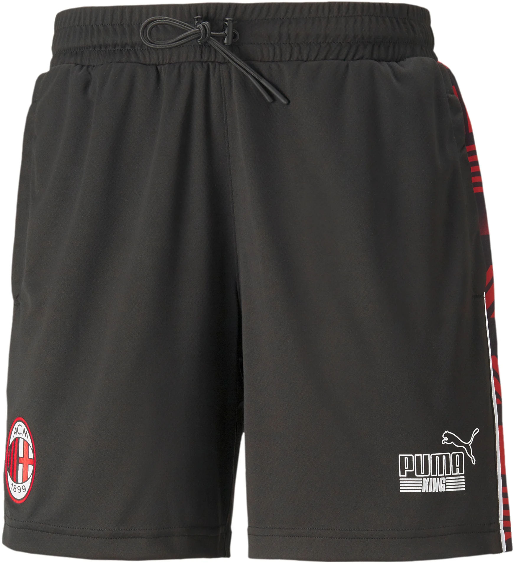 Šortky Puma AC Milan FtblHeritage Men's Shorts