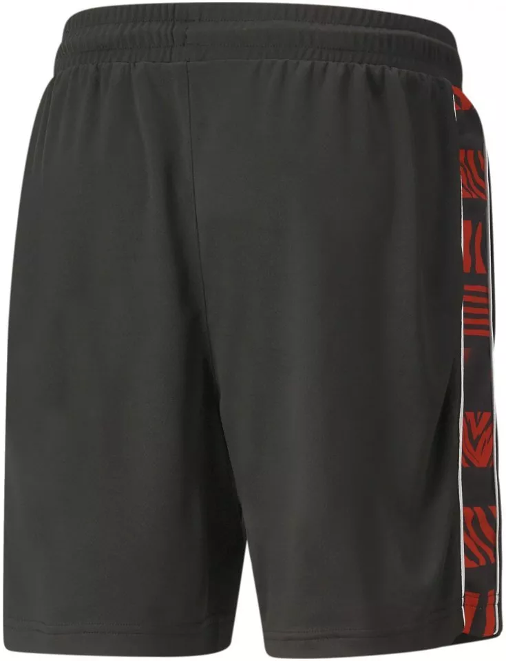 Calções Puma AC Milan FtblHeritage Men's Shorts