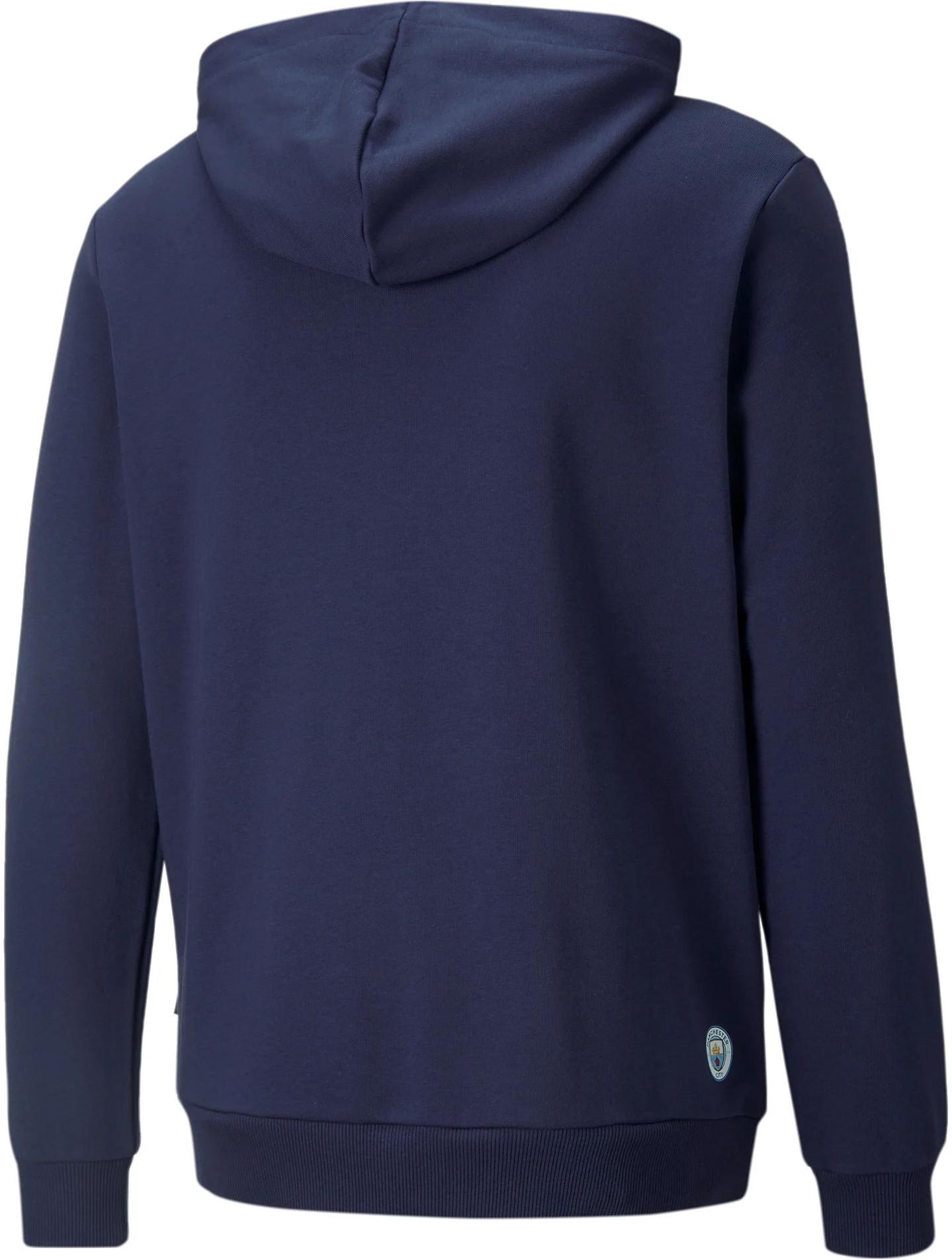 hilfiger collection sweatshirt