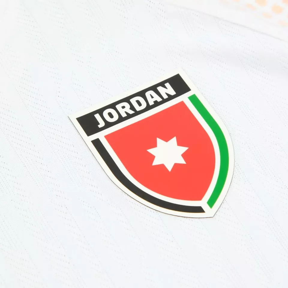 Dres Kelme Jordan Home 2026