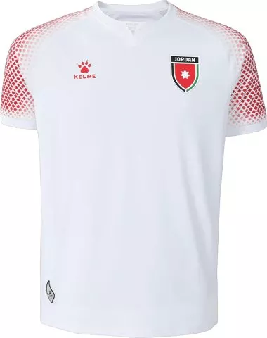 Jordan Home 2026