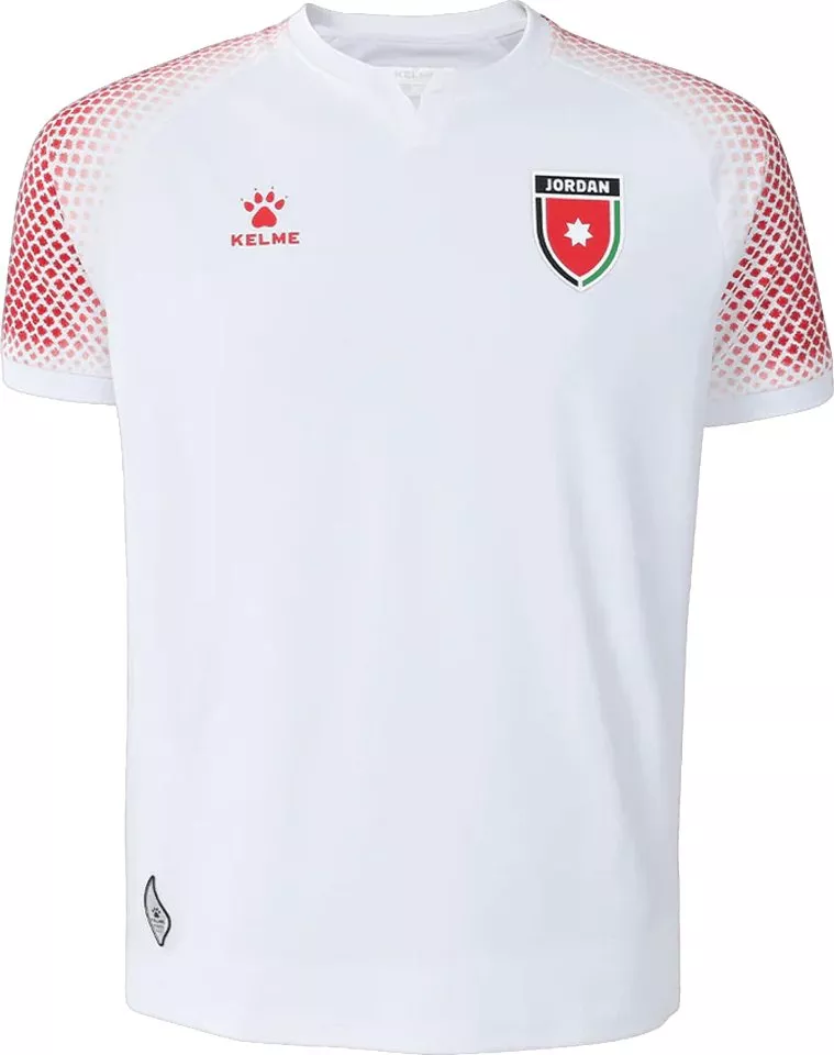 Dres Kelme Jordan Home 2026