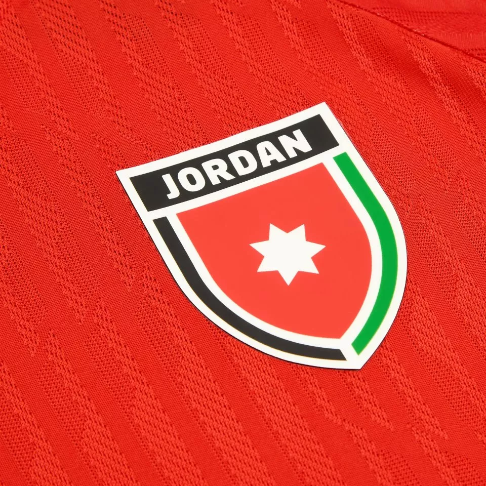 Kelme Jordan Away 2026 Póló