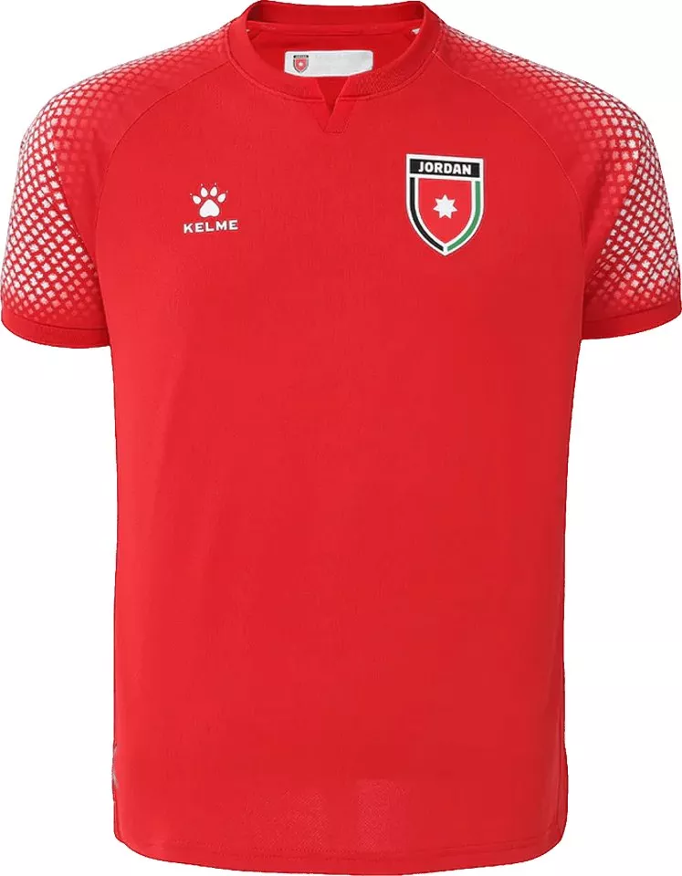 Kelme Jordan Away 2026 Póló
