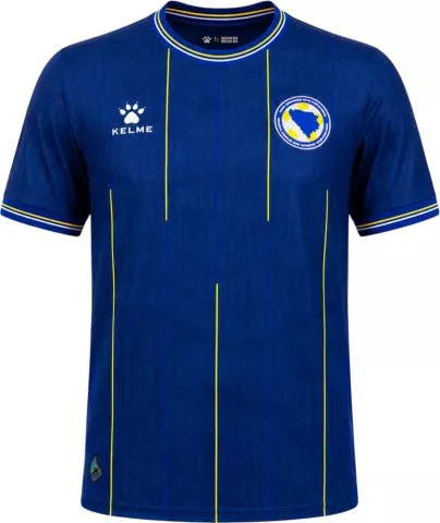 Bosnia and Herzegovina Home 2026