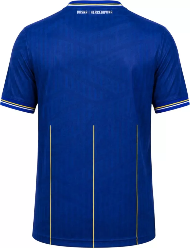 Dres Kelme Bosnia and Herzegovina Home 2026