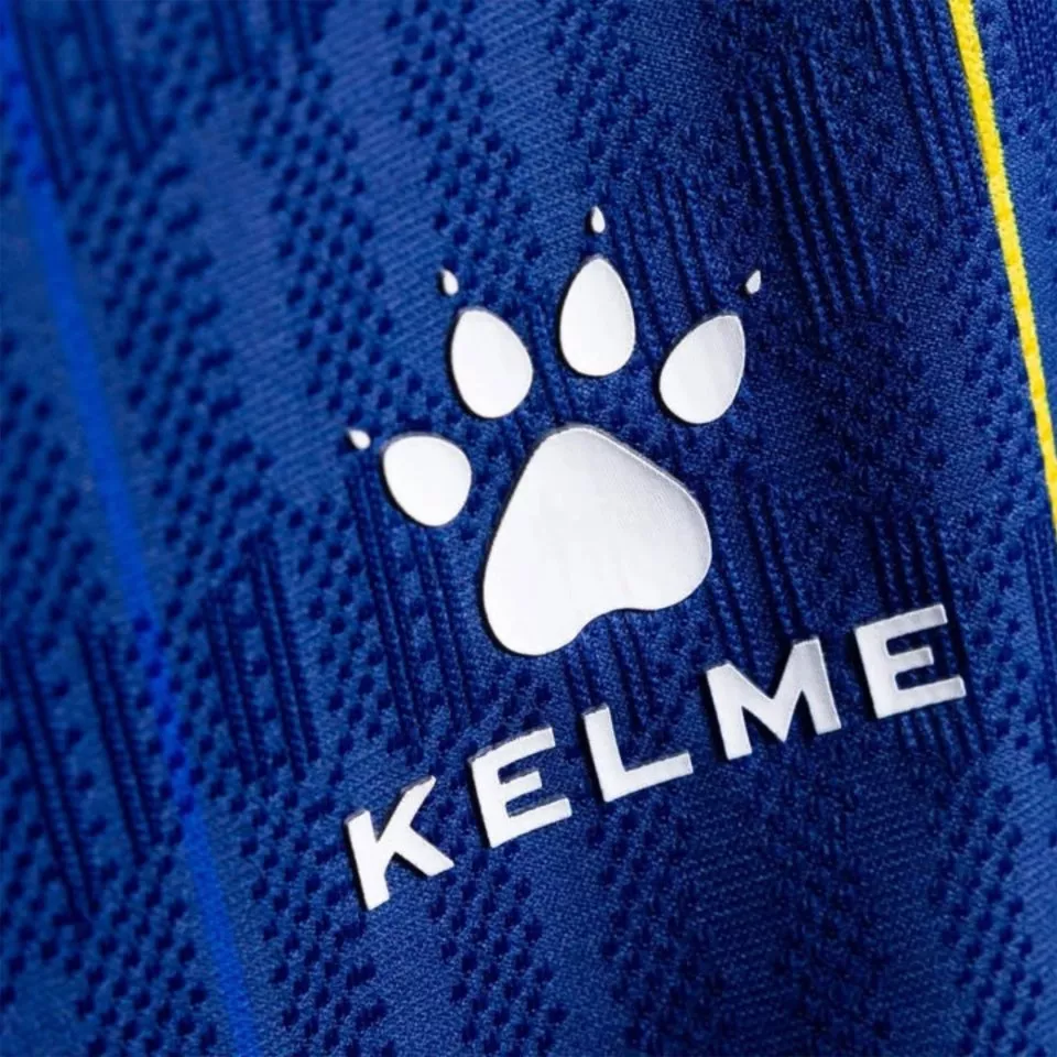 Dres Kelme Bosnia and Herzegovina Home 2026