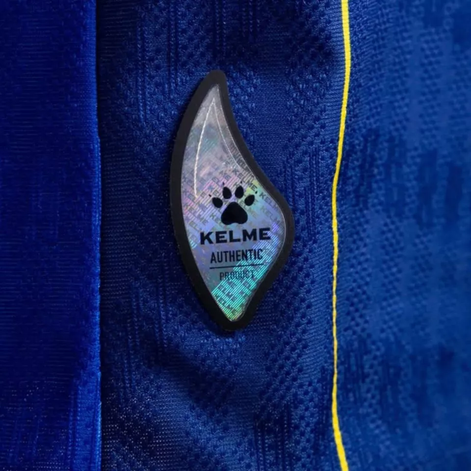 Dres Kelme Bosnia and Herzegovina Home 2026
