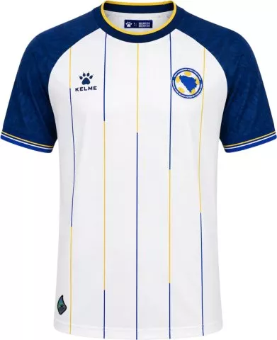 Bosnia and Herzegovina Away 2026