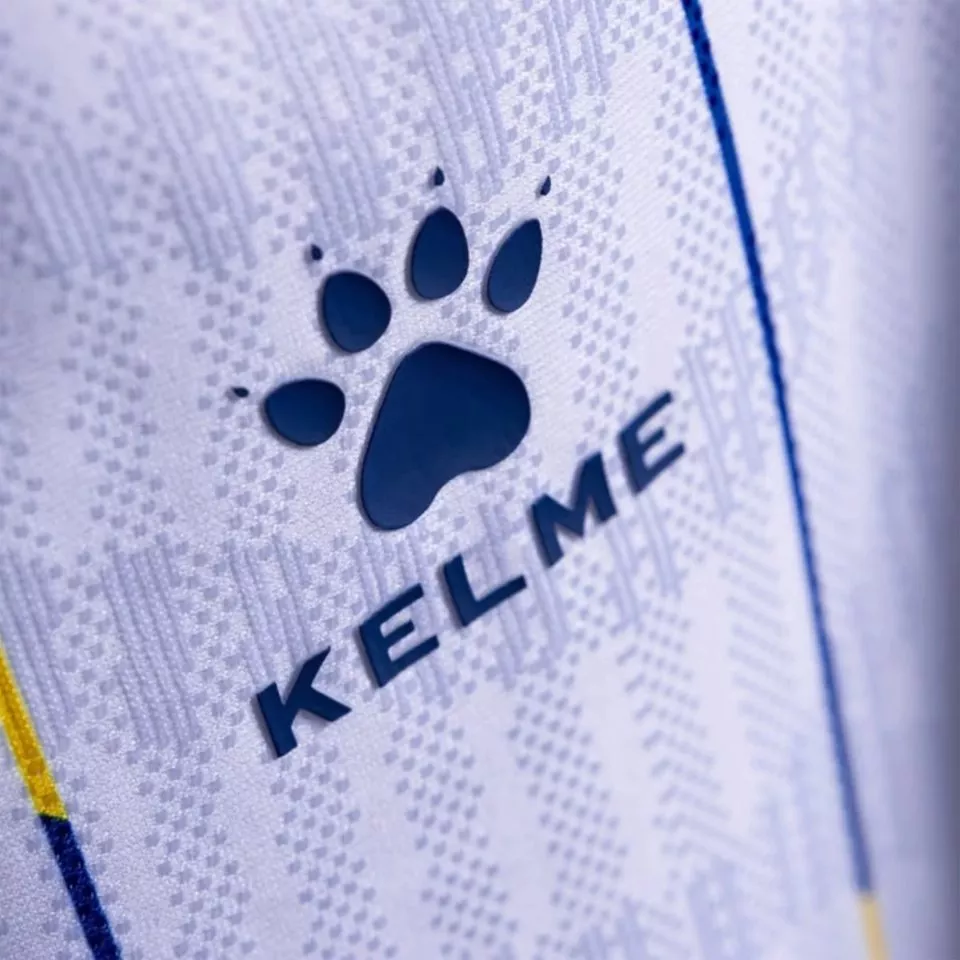 Koszulka Kelme Bosnia and Herzegovina Away 2026