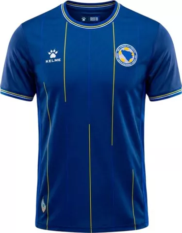 Bosnia and Herzegovina Replica Home 2026