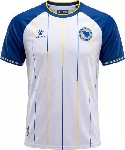 Bosnia and Herzegovina Replica Away 2026