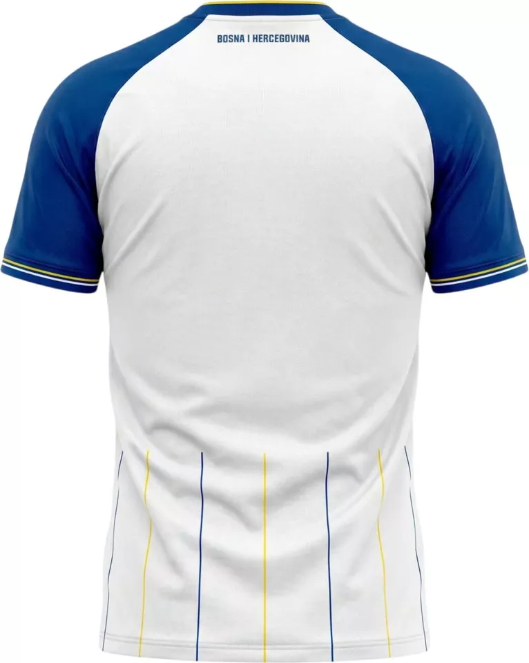 Dres Kelme Bosnia and Herzegovina Replica Away 2026