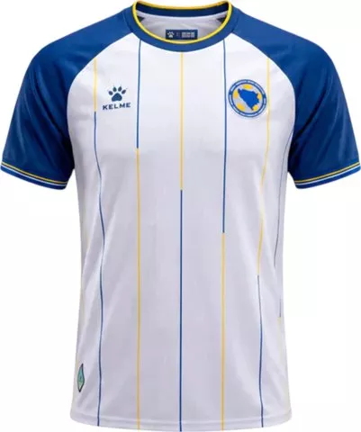 Bosnia and Herzegovina Replica Away 2026
