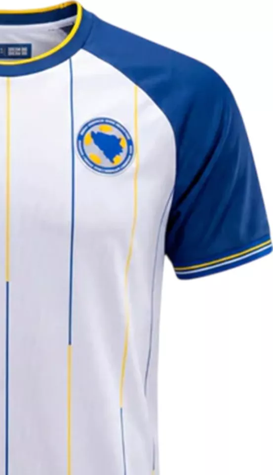 Dres Kelme Bosnia and Herzegovina Replica Away 2026