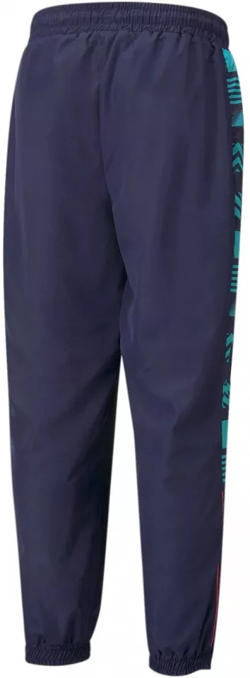 Панталони Puma Manchester City FtblHeritage Men's Football Track Pants