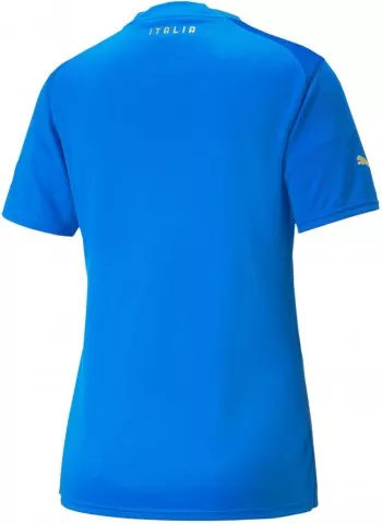 Camisa Puma FIGC Home Jersey Replica W 2022/23