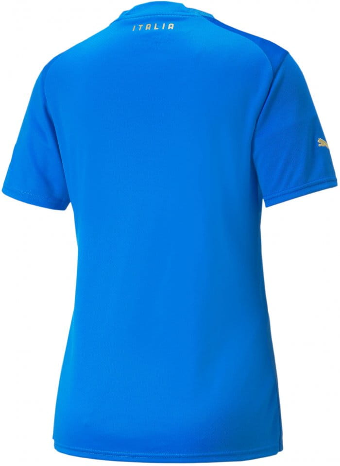 Camisa Puma FIGC Home Jersey Replica W 2022/23